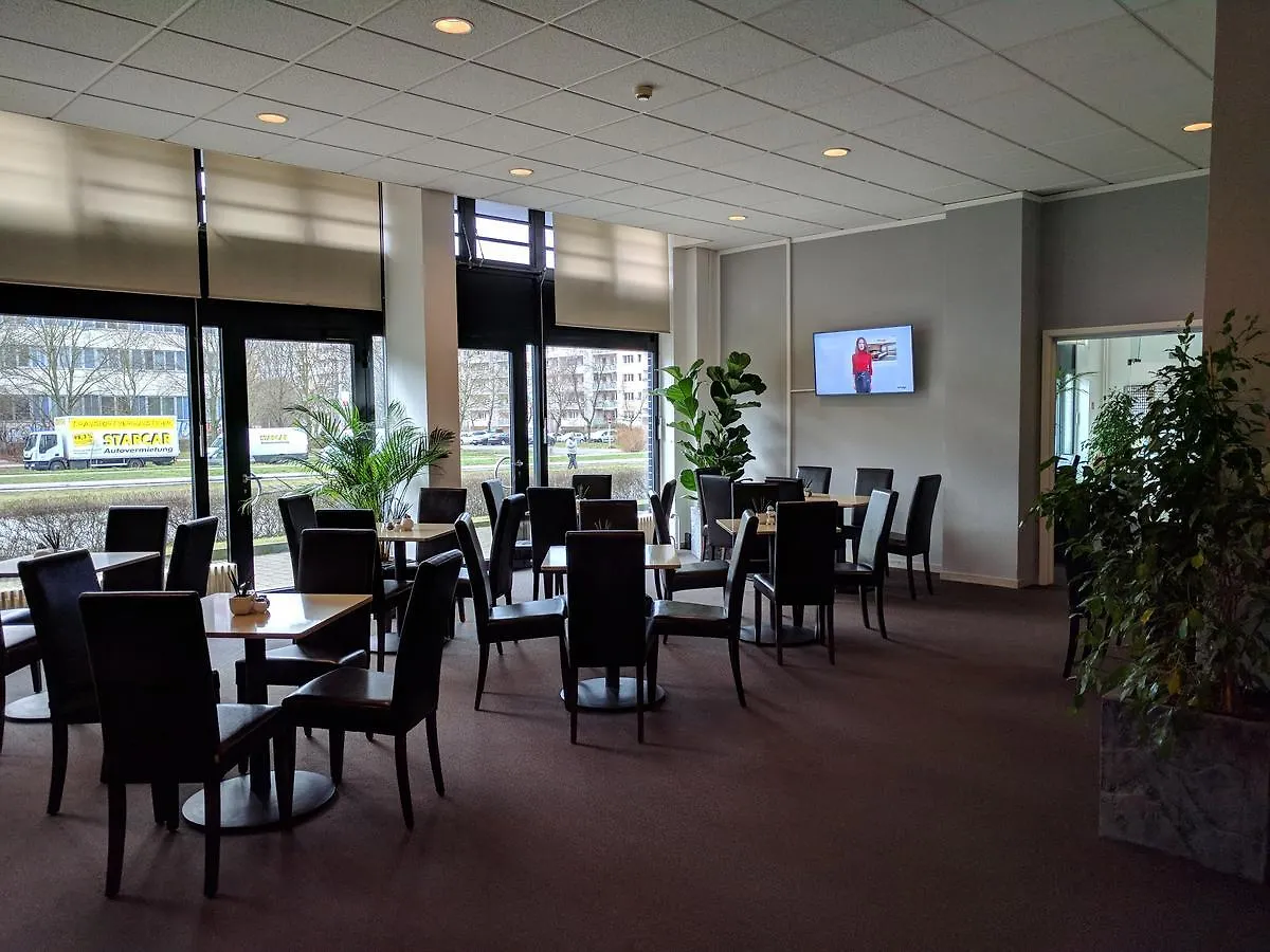 Hotel Sedes 베를린 3*,  독일