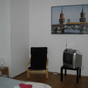 Mitte Affittacamere