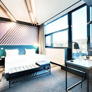 *** Hotel München-moosach Alemania