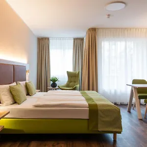 Gaestehaus Lazarus Locanda