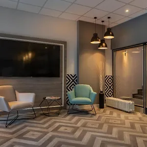 Hotel Garner - Wilmersdorf By Ihg, Berlín