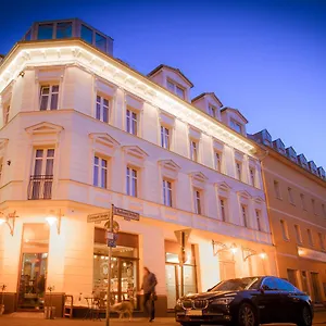 Hotel Bett Und Buch, Berlijn