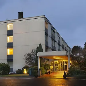 *** Hotel Western Achim Alemania