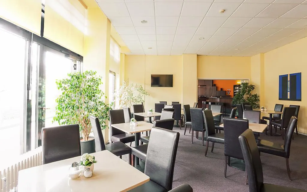 ***  Hotel Sedes Berlin Germany