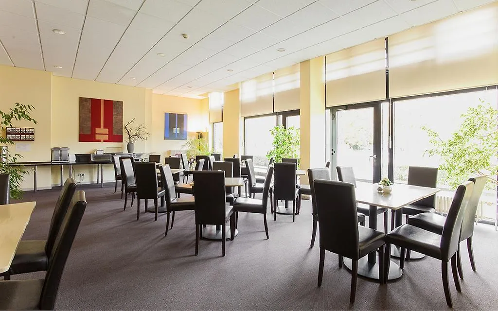 Hotel Sedes Berlin