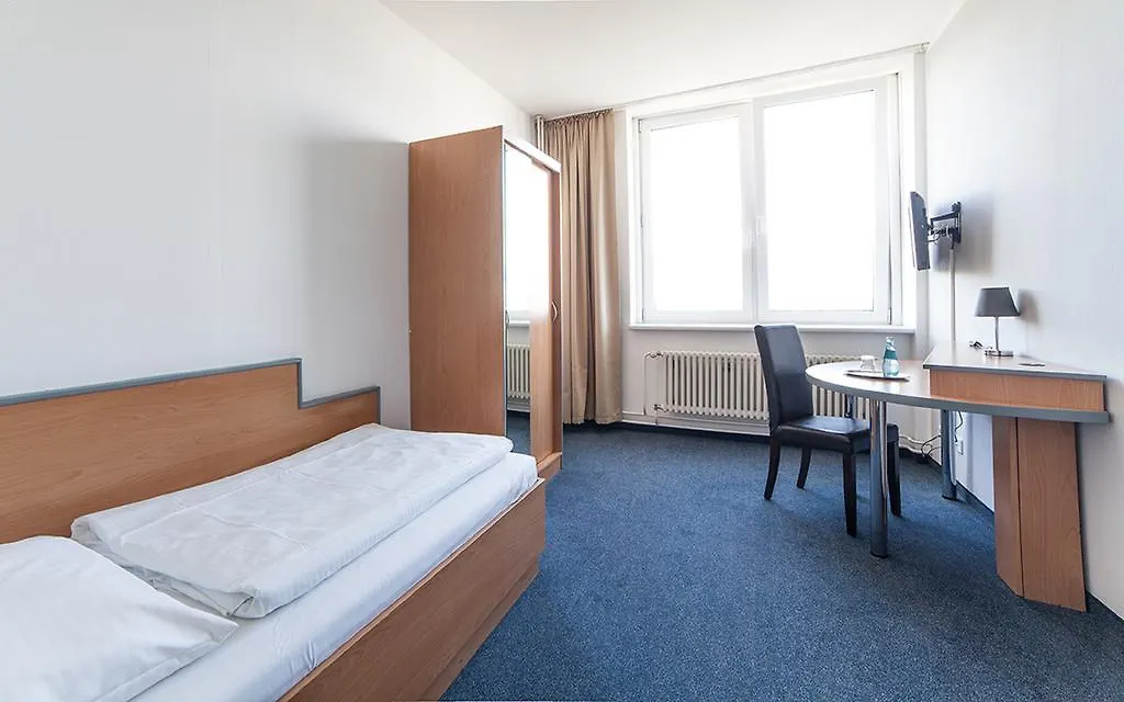 Hotel Sedes Berlin 3*,