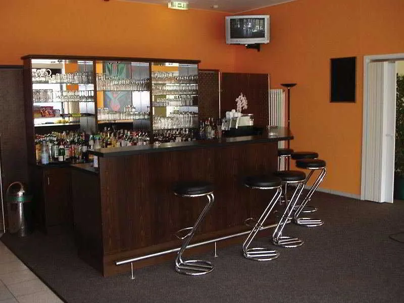 ***  Hotel Sedes Berlin Germany