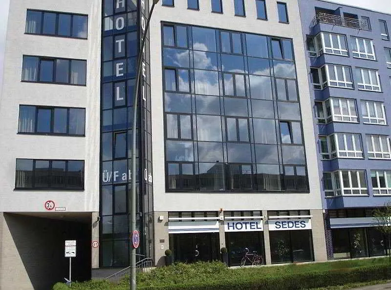 Hotel Sedes Berlin