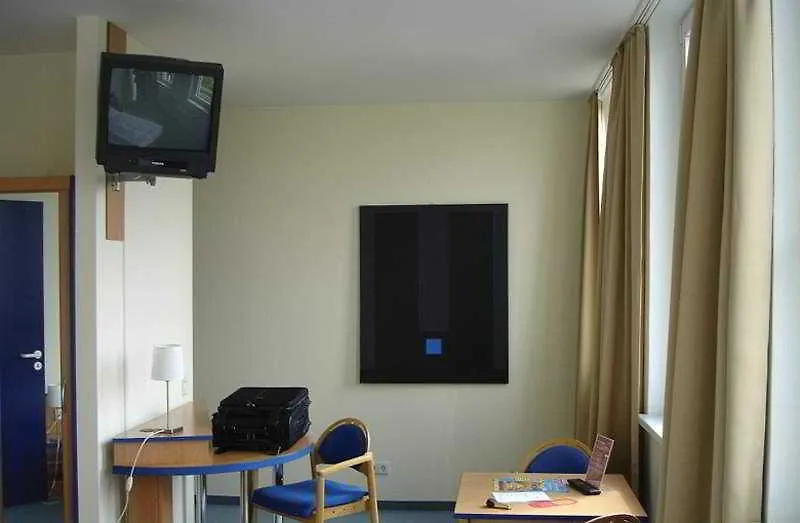 Hotel Sedes Berlin