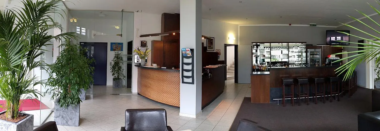 Hotel Sedes Berlin