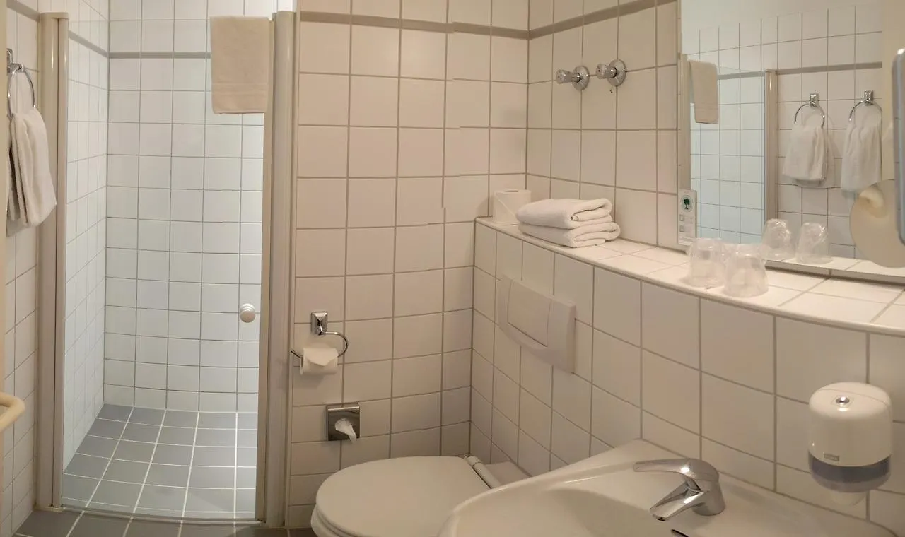 Hotel Sedes Berlin Germany