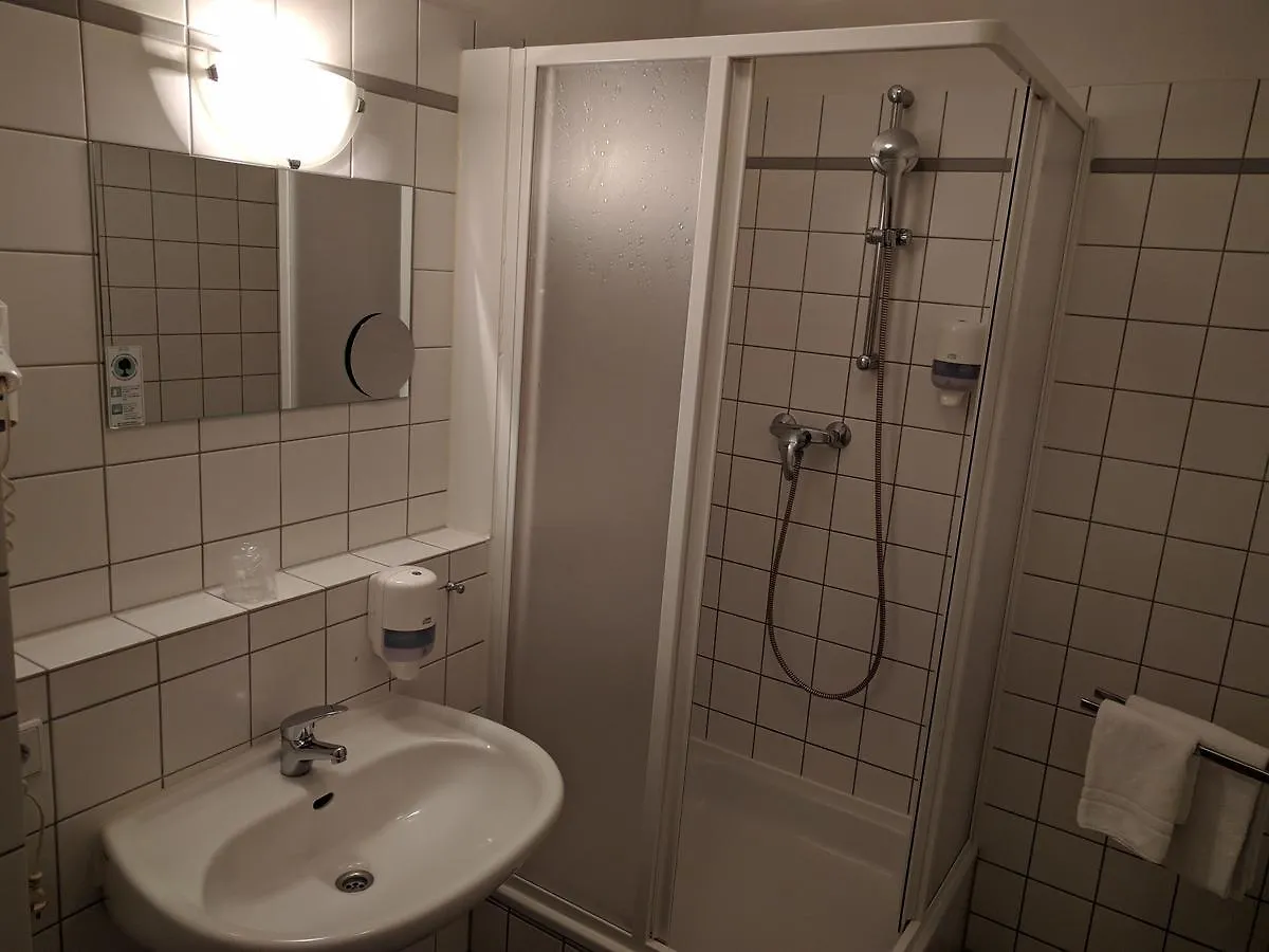 Hotel Sedes Berlino 3*,  Germania