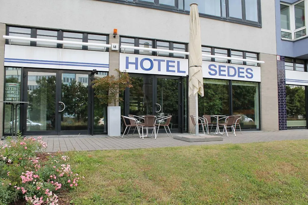 Hotel Sedes Berlino