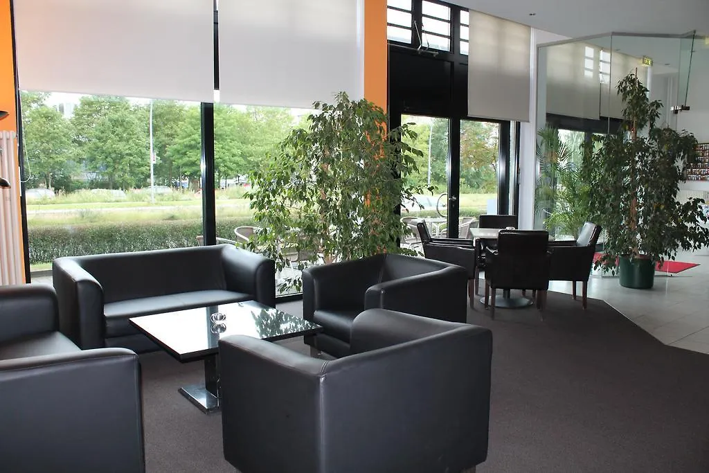Hotel Sedes Berlin 3*,  Germany
