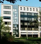Hotel Sedes Berlin