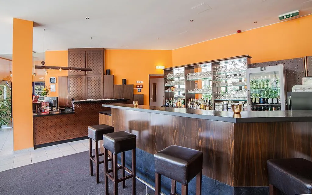 ***  ברלין Hotel Sedes גרמניה