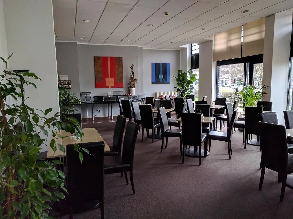 ברלין Hotel Sedes